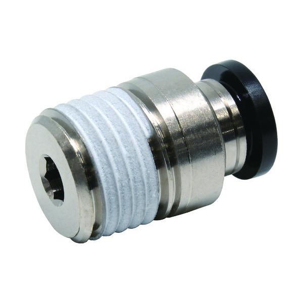 �s�X�R �`���[�u�t�B�b�e�B���O �Z�p���t�X�g���[�g �`���[�u6 �ڑ����aR1/4 POC6-02