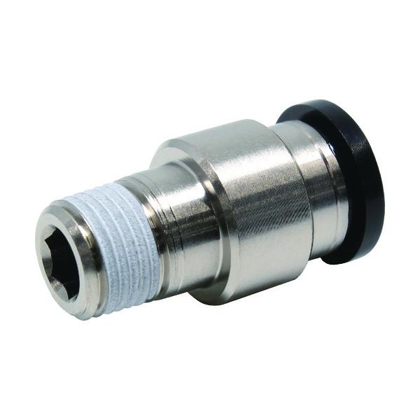 �s�X�R �`���[�u�t�B�b�e�B���O �Z�p���t�X�g���[�g �`���[�u8 �ڑ����aR1/8 POC8-01