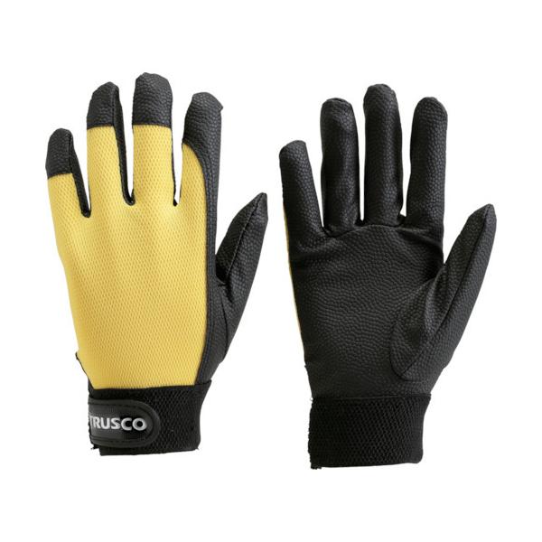 TRUSCO PU LTCY CG[ TPUG-Y-L