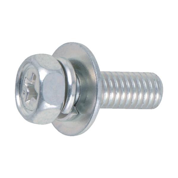 TRUSCO �\�����t�A�v�Z�b�g�g�� P=3 �O���� M5×16 28�{�� /(+)�A�v�Z�b�g�{���g �΂ˍ���+JIS���b�V���[�t�� B768-0516