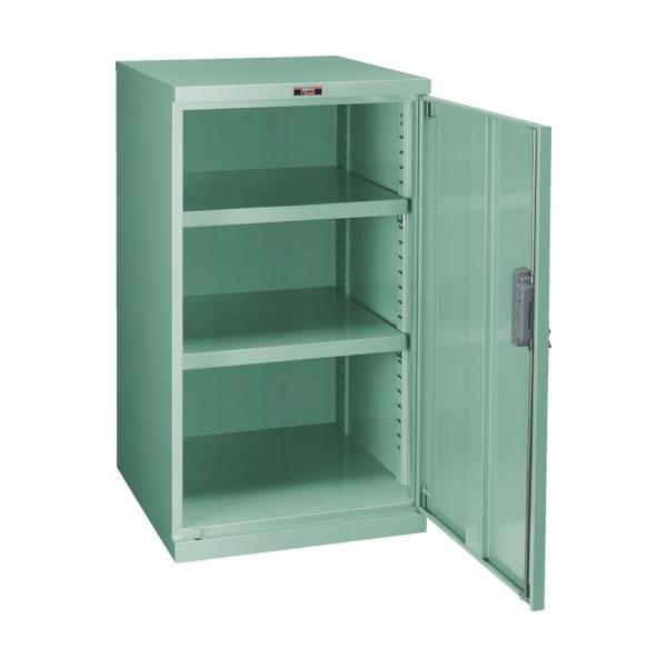 (^ς)(i)TRUSCO DX^ۊǌ ЊJ 500X551XH880 DX-558Z