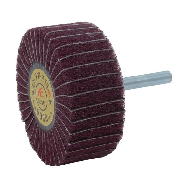 AC �X�R�[���C�g�z�C��M ���a6mm #240 �O�a60×��25×����40 5�� SW6025-M-240