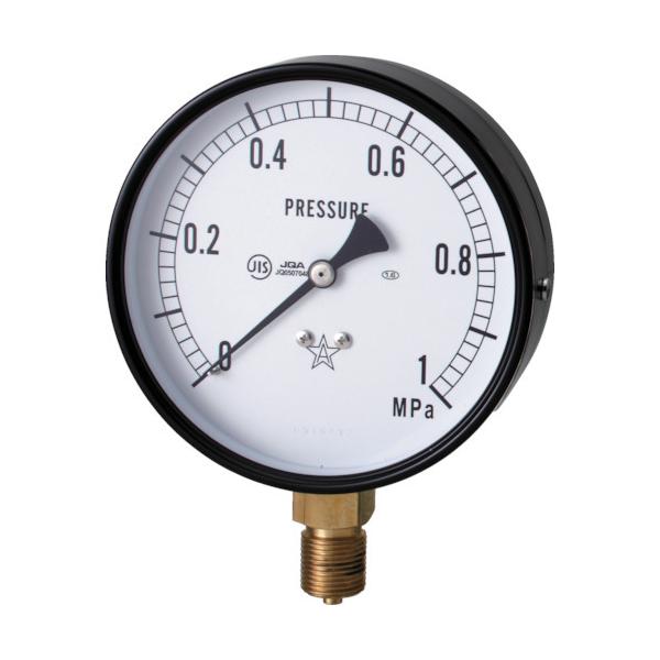 �E�� �X�^�[ (���͌v)(A�g���^�E��100) ���̓����W0.0�`4.00MPa S-41-4MP