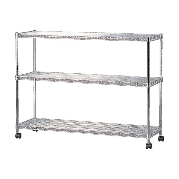 (�^�����ς�)(�����i)IRIS 546680 �X�`�[�����b�N ���^���~�j(�L���X�^�[�t)1100×350×830 MTO-1108C