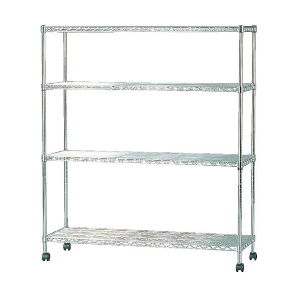 (�^�����ς�)(�����i)IRIS 546681 �X�`�[�����b�N ���^���~�j(�L���X�^�[�t)1100×350×1260 MTO-1112C