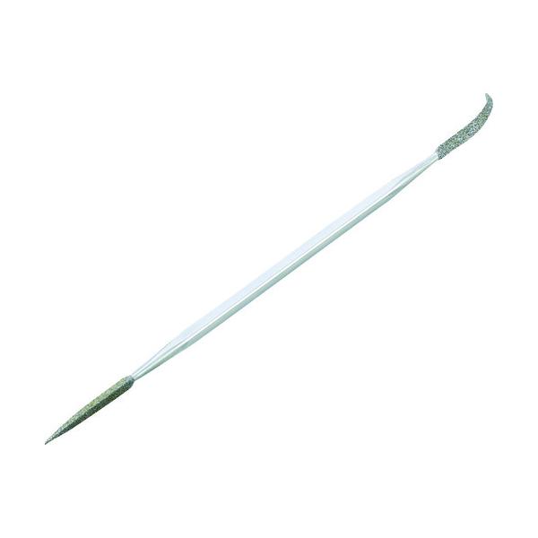 TRUSCO �_�C�������h�R�e���X�� �O�p 2.9 #170 TRF22170