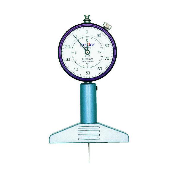 �e�N���b�N �_�C�����f�v�X�Q�[�W ����͈�0~20mm DM-220