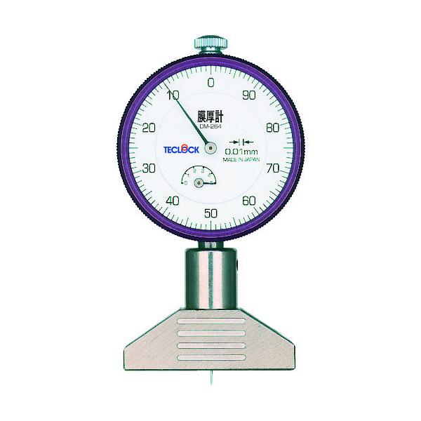 �e�N���b�N �_�C�����f�v�X�Q�[�W ����͈�0~5mm DM-264