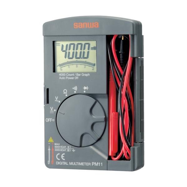 SANWA |Pbg^fW^}`[^ PM11