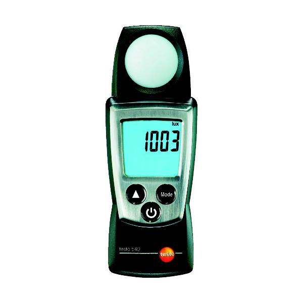 eXg[ Ɠxv testo 540 TESTO-540