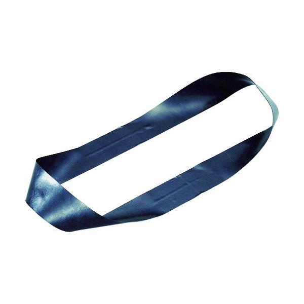 TRUSCO Soh pohO 20mm×܌a300mm ubN 10{ TRBR20300BK