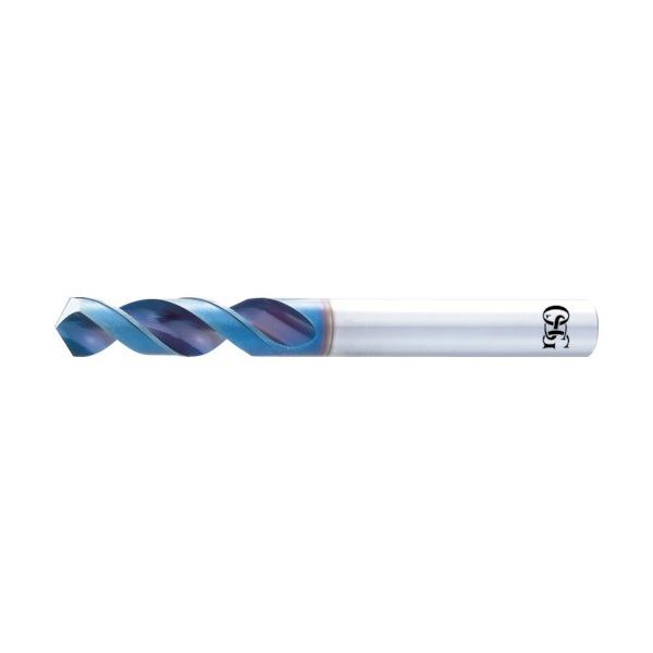 OSG �n�C�X�R�[�e�B���O�h���� �l�N�T�X�h���� �X�^�u�^ �n�a10mm 8651000 NEXUS-GDS-10
