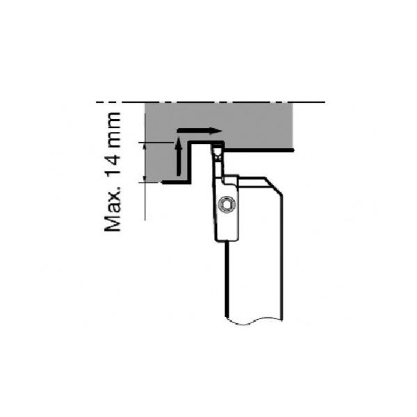 ^KC OapTACoCg CGWSR2525-FLR3GP