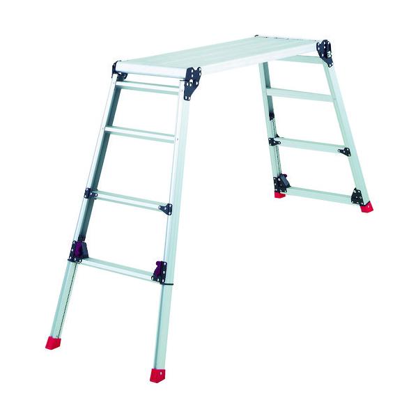 (ʓr)(i)TRUSCO  A~ rLk^Cv 0.87~1.18m TDWG-910