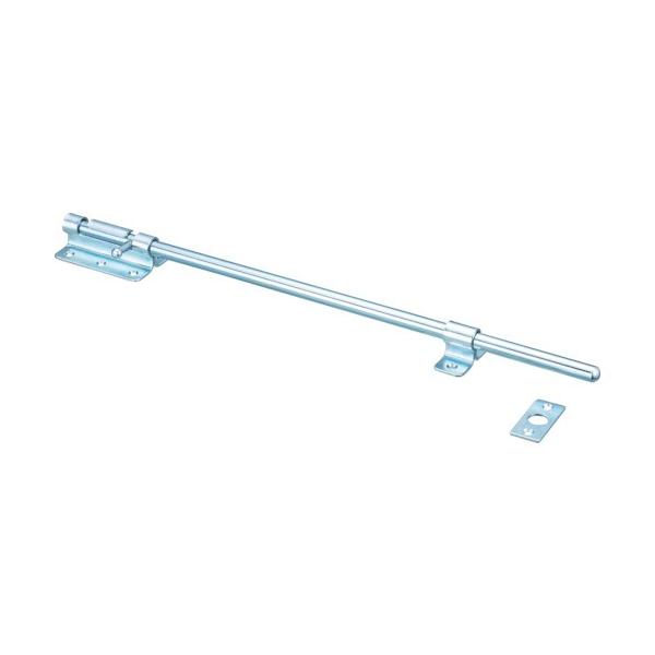 TRUSCO ���͊ۗ� �X�`�[���� 300mm TMO-300K