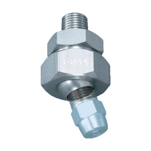  {[WCg UTV[Y PP lW3/8IX×1/4X UT3/8MX1/4FFRPP-IN