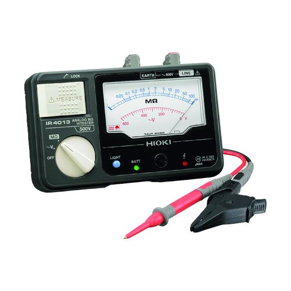 HIOKI AiO≏Rv(PW) IR4013-10