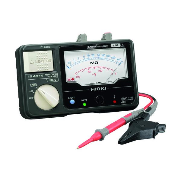 HIOKI AiO≏Rv(PW) IR4014-10