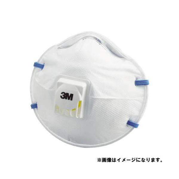 【メーカー】●スリーエムヘルスケア(株)【特長】●呼吸が楽で経済性と快適性をプラスしています。●排気弁付きで呼吸が楽なカップ型使い捨てマスクです。●のれん型排気弁で呼気の熱や湿気を排出します。●ノーズクリップで鼻の周りからの漏れこみを軽減し...