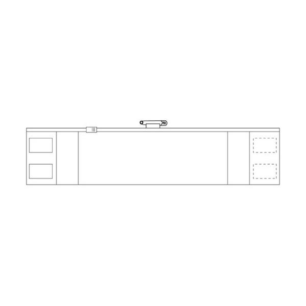 TRUSCO t@Xi[tr  T-36692A
