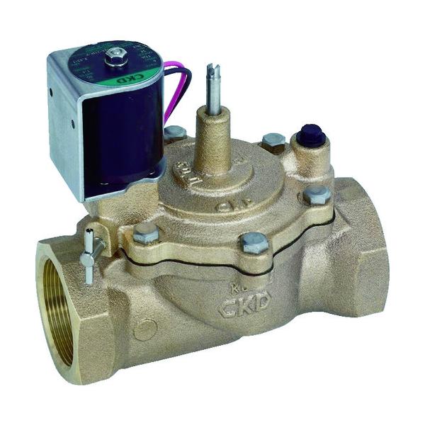 CKD U@ d RSV-20A-210K-P