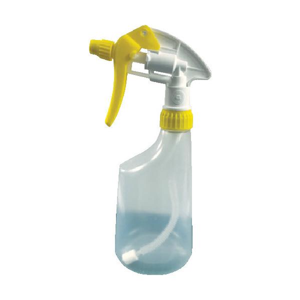 TRUSCO �X�v���[�K��500ml ���݃^�C�v �� TSG-500G-Y