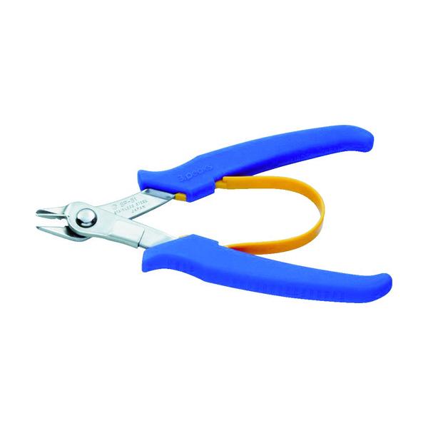 �X���[�s�[�N�X �X�e�����X���j�b�p(���[�h�X�g�b�p�[�t�E�o�l�t) 130mm SP-31