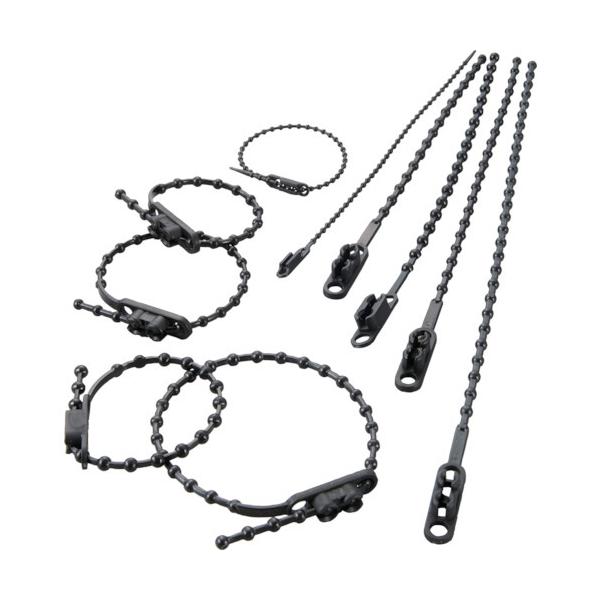 TRUSCO _uwbhmbg^C 2.0mmX145mmő匋35 TRKTV-145EBK