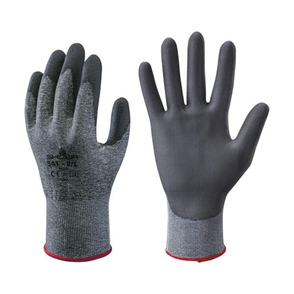 �V���[�� �ϐؑn��� No541�P�~�X�^�[�p�[����� �u���b�N M�T�C�Y NO541-MBK