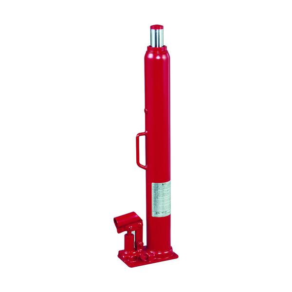 マサダ ロング式油圧ジャッキ 2TON MHL-2-2 :tr-3964931:工具屋 まいど ...