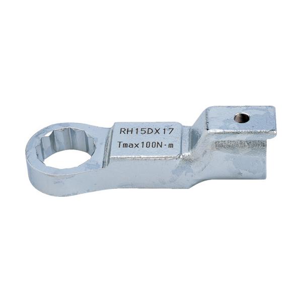 �g�[�j�` �����O�w�b�h ���e�g���N29.5 �S��73mm ��ʐ��@12.0mm RH15DX12