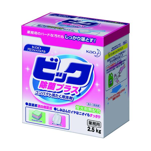 Kao  ƖprbN ۃvX 2.5Kg 506566