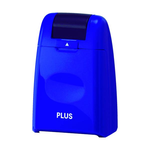 �v���X 37647)���[���[�P�V�|�� �u���[  IS500CM-B-BL