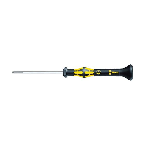 Wera 1567 �~�N���h���C�o�[ TX5 030121