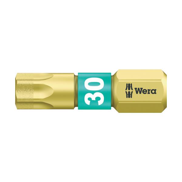 Wera 867/1BDC �g���N�X�r�b�g TX30 066108