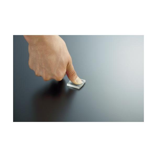 TRUSCO ϐkEhUEhG}bg 25×25mm 4  TR-GM25-TM