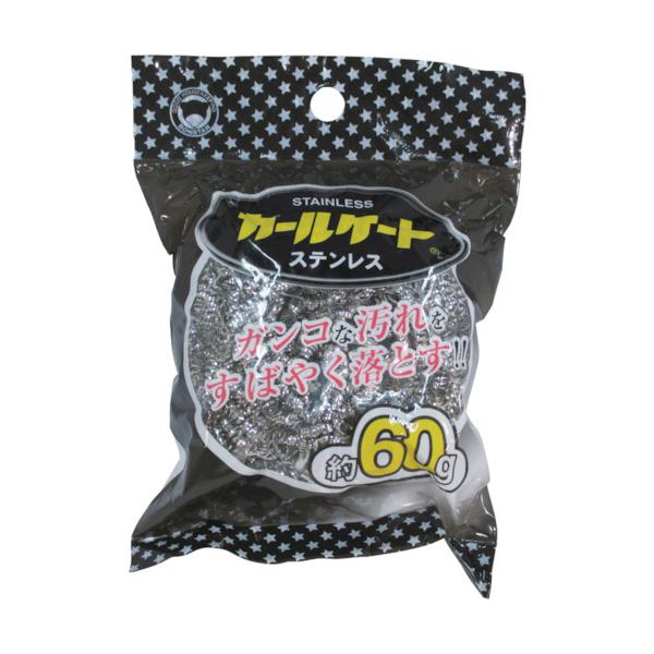 �{���X�^�[ �J�[���P�[�g�X�e�����X 60g K-137