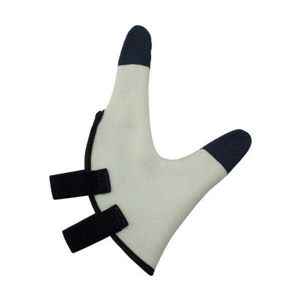  (まとめ) マックス 快適インナー手袋(ショート) Mサイズ MX385-M 1双 