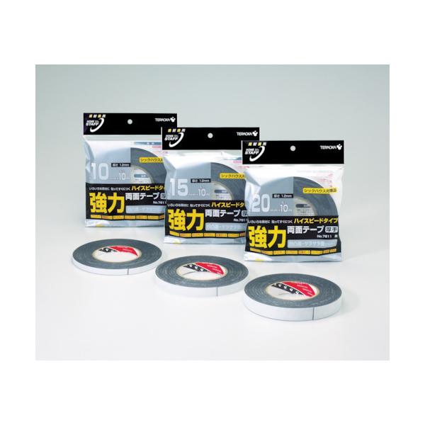 TERAOKA A̗ʃe[v NO.7811  20mmX10M 7811 BK-20X10
