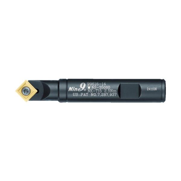 Nine9 NC�X�|�b�g�h���� 90°�z���_�[ 99616-22