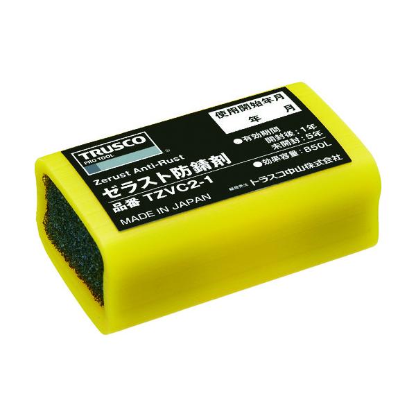 TRUSCO �[���X�g�h�K�� ��32X����53X����23 TZVC2-1