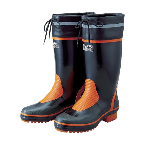 TRUSCO ���b�V���J���[�u�[�cDX 28.0cm TMSB-28.0