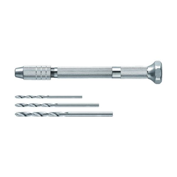 TRUSCO soCX [hZbg 3 0.1-3.2mm TPVS-3.0S