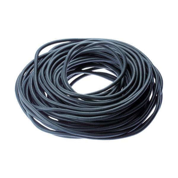 (�����ʓr)(�����i)PANDUIT �R���Q�[�g�`���[�u �ϔM���i�C����6 �X���b�g�t�� ���a32.5 15.25m CLT125N-L630