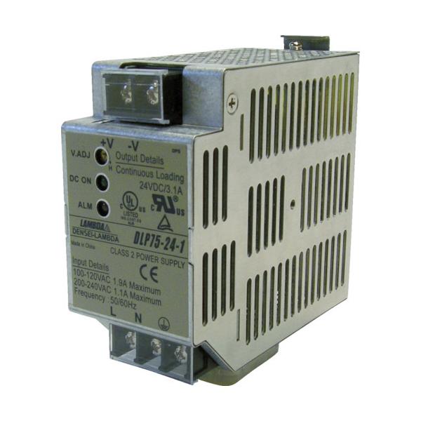 TDK_ FApDIN[tAC-DCd DLPV[Y 75W DLP75-24-1