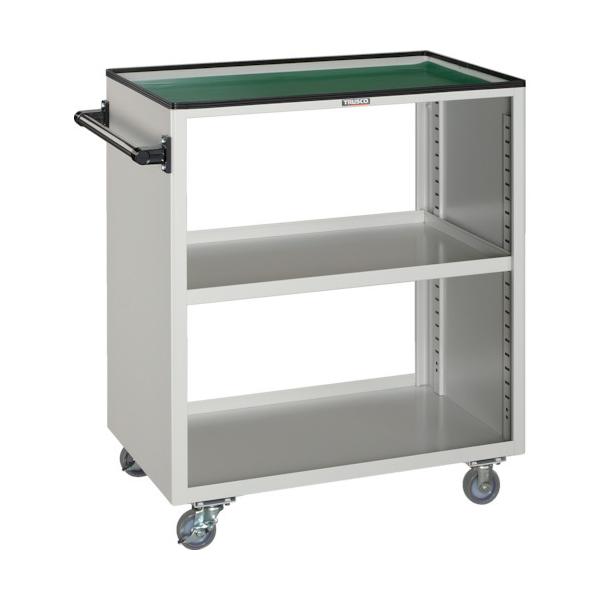 (ʓr)(i)TRUSCO c[S 750X500XH880 zCg NTS-302N-W