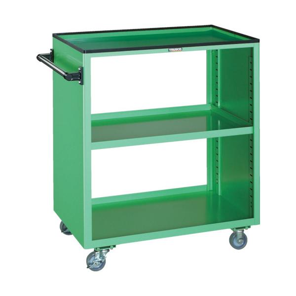 (ʓr)(i)TRUSCO c[S 750X500XH880 OO[ NTS-302N-YG