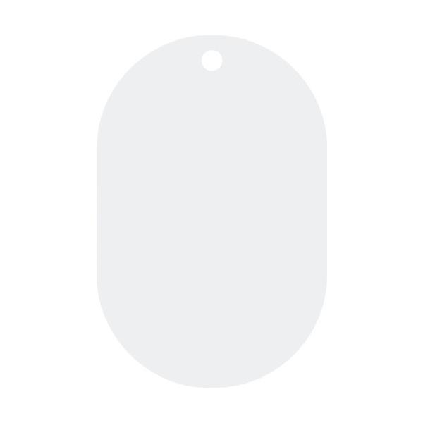 Ώ\ XeXD(nD) Vo[ XeXD-A 55×36×0.8mm 10g 306011