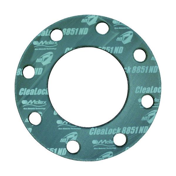 Matex ���C�p�����x�c�������K�X�P�b�g 40A×����3mm 8851ND-3.0-FF-10K-40A