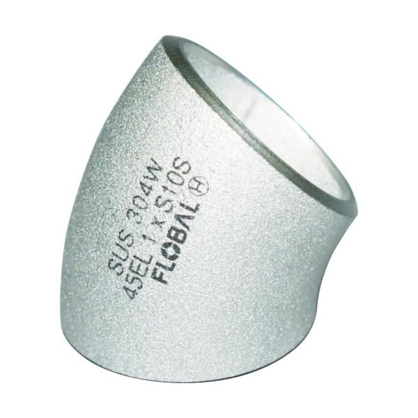 �t���[�o�� 45°�G���{(�����O)S10S 09100023 B-45EL-10S-25A